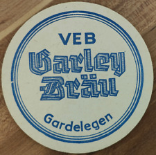 Ddr bierdeckel sammlung gebraucht kaufen  Deutschland