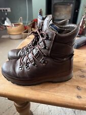 army cadet boots size for sale  WIGAN