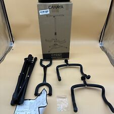 Cahaya guitar stand for sale  Junction City