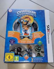 Skylanders spyro adventure usato  Oricola