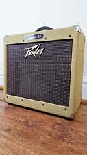 Peavey classic combo for sale  LONDON