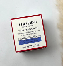 B114 shiseido vital gebraucht kaufen  Berlin