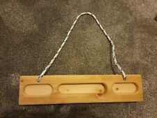 climbing fingerboard for sale  Ireland