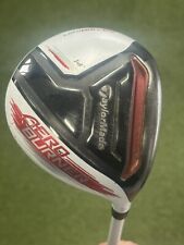 Taylormade aeroburner golf for sale  THORNTON-CLEVELEYS