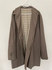 Vintage dannimac coat for sale  Shipping to Ireland