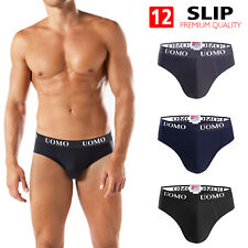 Pezzi slip uomo usato  Nocera Inferiore