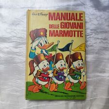Mario gentilini manuale usato  Torino
