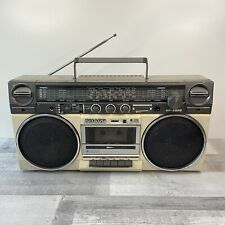 Sharp 5959 boombox for sale  Shipping to Ireland
