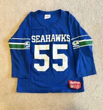 Vtg seattle seahawks for sale  Vancouver