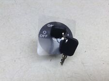 Ezgo ST 480 Terrain Gas Express Golf Cart 6 Pin Key Switch w/ Keys New (TSC) for sale  Shipping to South Africa