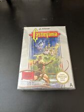 Nintendo game castlevania. for sale  NORWICH