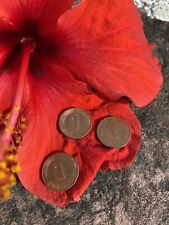 1pfennig münzen jahr gebraucht kaufen  Datteln