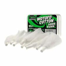 Wotofo cotton lace for sale  LEICESTER
