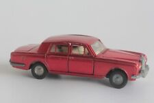 Dinky toys voiture d'occasion  Seyssel