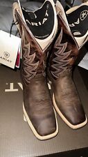 Ariat mens challenger for sale  Shipping to Ireland