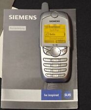 siemens handy gebraucht kaufen  Heusweiler