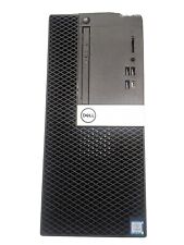 Dell OptiPlex 7070 Tower Desktop, i9-9900, 3.10GHz, 16GB RAM, 512GB SSD for sale  Shipping to South Africa