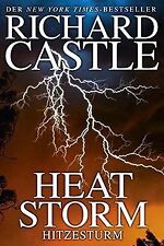 Castle heat storm gebraucht kaufen  Berlin
