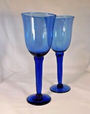 Pair goblets solid for sale  Yuma