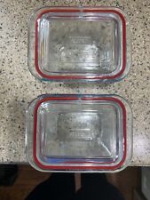 Pyrex 7213c container for sale  Newark