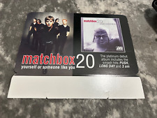 Matchbox twenty someon for sale  Little Elm