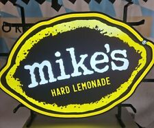 Mike hard lemonade for sale  Vermilion