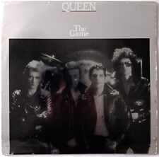 QUEEN Vinyl Freddie Mercury The Game Rare Original 1980 UK Vinyl LP Album comprar usado  Enviando para Brazil