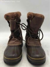 sorel caribou winter boots for sale  Detroit