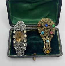 Vintage jewellery czech for sale  PONTEFRACT