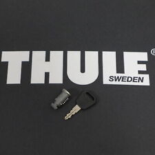 Thule ersatzschlüssel schloß gebraucht kaufen  Schwerin