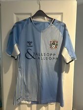 Coventry city 2019 for sale  NUNEATON