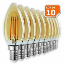 Lot ampoules led d'occasion  Nexon