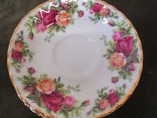 FINE SELECTION ROYAL ALBERT CHINA REPLACEMENT TEAWARES, used for sale  Shipping to South Africa