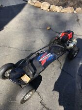 Skateboard gas powered for sale  Spring Valley