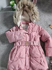 Girls coat age for sale  ORMSKIRK