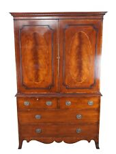antique tv cabinet for sale  Dayton