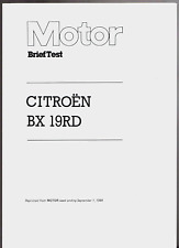 Citroen hatchback road for sale  UK