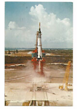 Mercury redstone launch for sale  USA