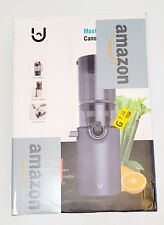 Canoly masticating juicer for sale  Frederick