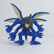 Digimon Digital Monsters 1.25" Kabuterimon Mini Figure Bandai China H-T for sale  Shipping to South Africa