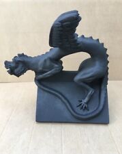 Dragon roof finial for sale  BRIDGEND