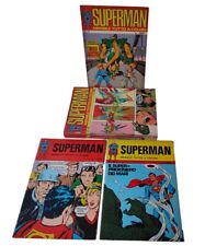 Superman serie completa usato  Messina