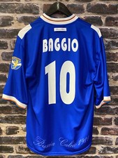maglia baggio brescia usato maglia baggio brescia usato Altavilla Vicentina