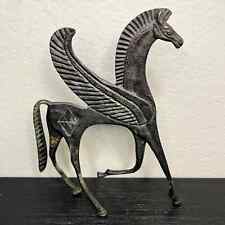 Striking brass pegasus for sale  Henderson