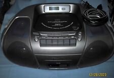 panasonic cd radio for sale  Marana