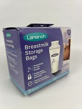 Lansinoh breast milk for sale  Lowell