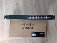 Cisco sg250 switch gebraucht kaufen  Oberasbach