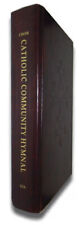 Catholic community hymnal for sale  Fort Worth