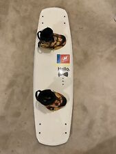 Ronix wakeboard bill for sale  NORTHWICH