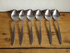 viners mosaic teaspoons for sale  LONDON